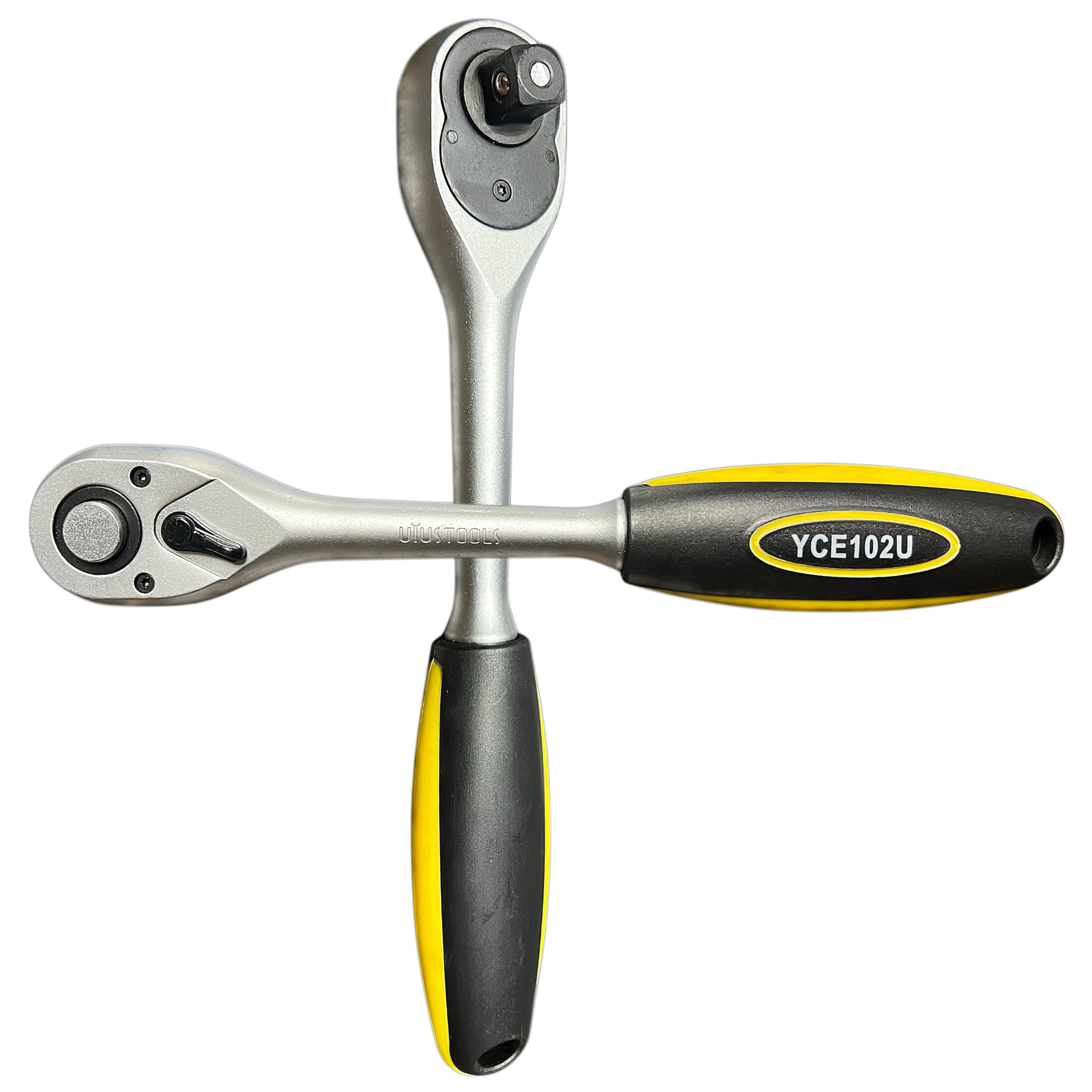 Ratchet 1/2"